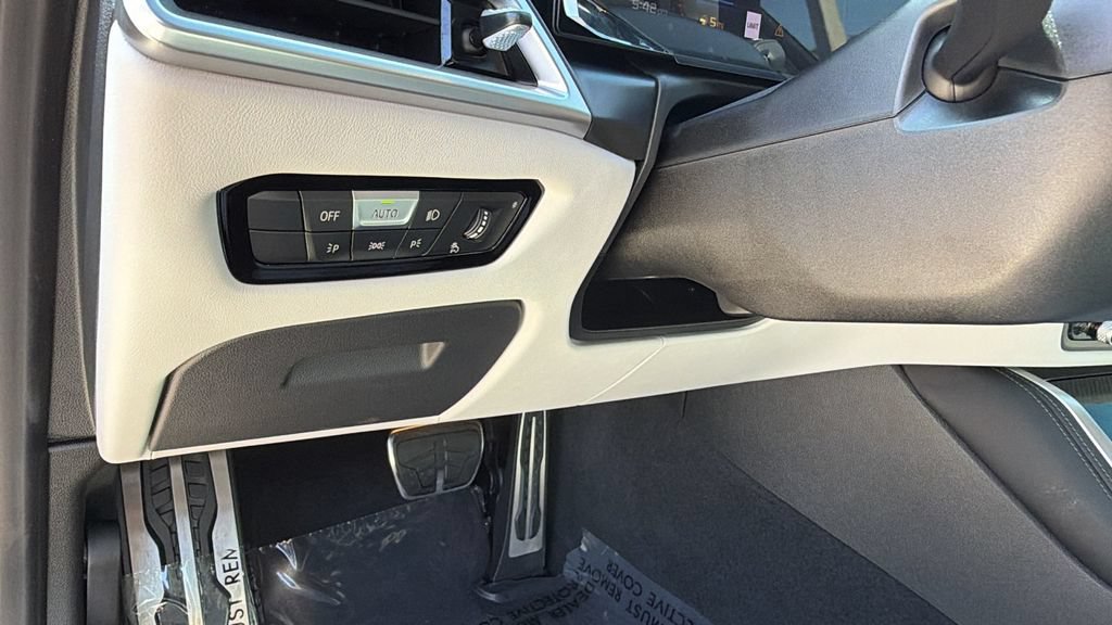 Used 2026 BMW M3 Competition RWD image 18