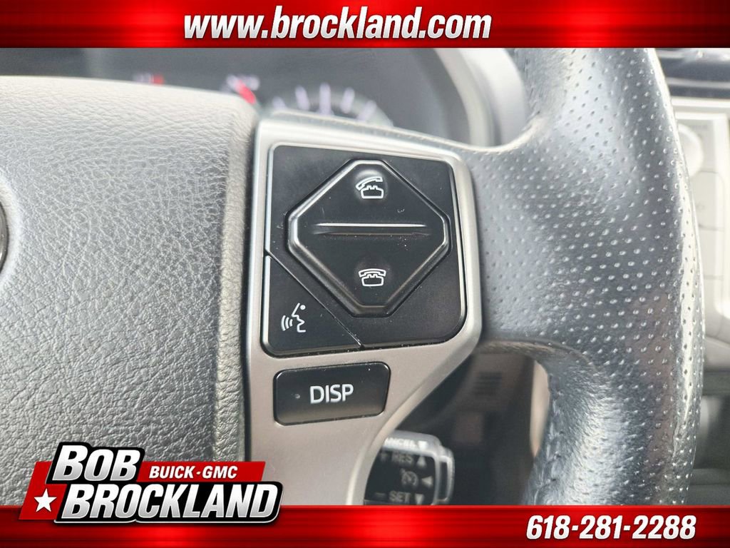 Used 2015 Toyota 4Runner SR5 image 24