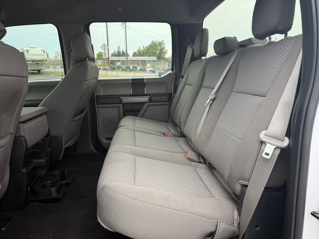 Used 2020 Ford F150 XLT AWD/4WD image 23