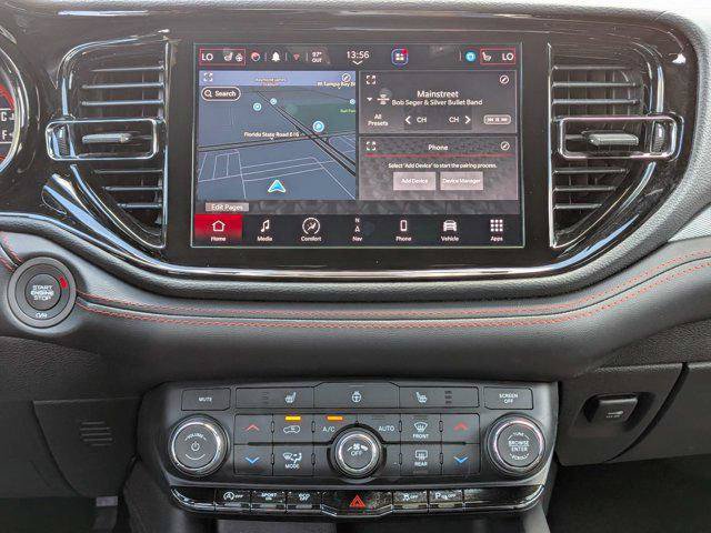 Certified 2025 Dodge Durango GT RWD image 18