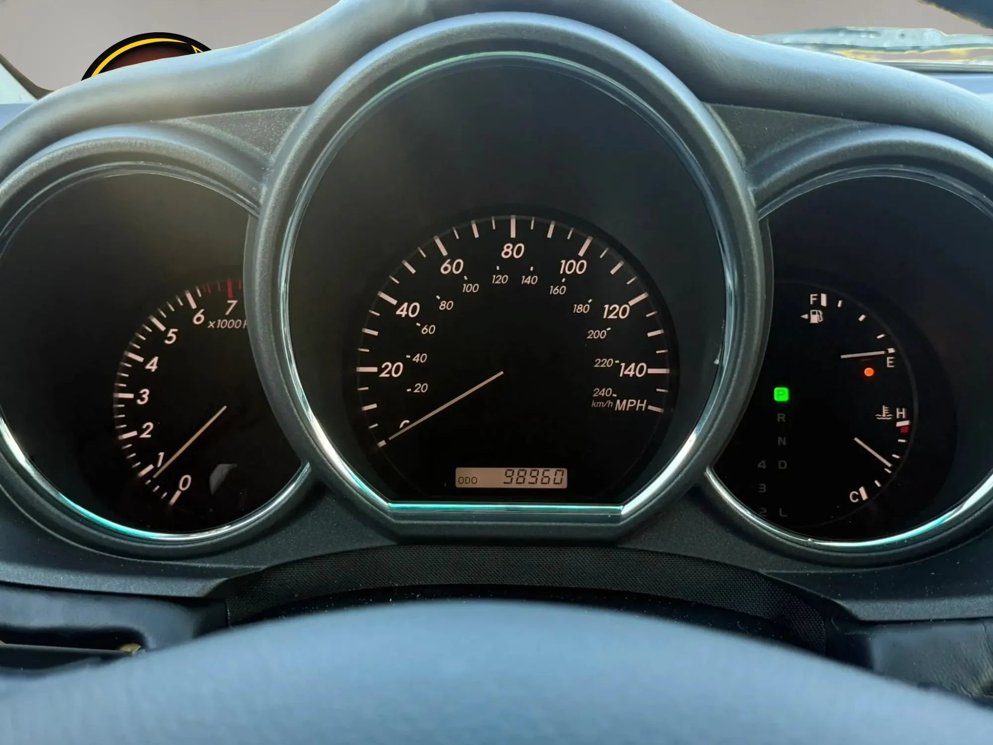 Used 2009 Lexus RX 350 AWD image 14