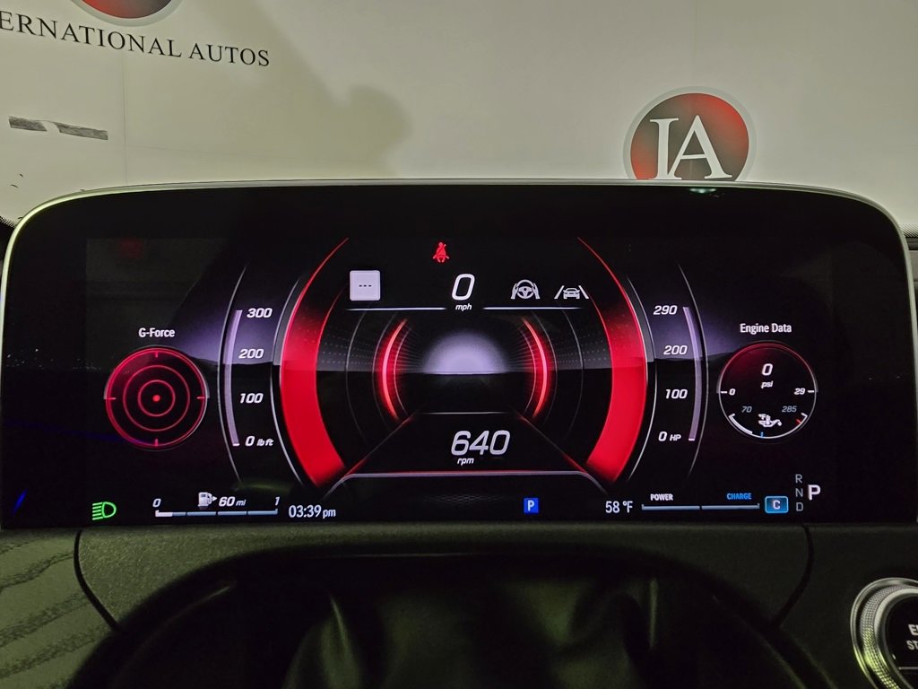 New 2026 Mercedes-Benz E 350 4MATIC Sedan image 22