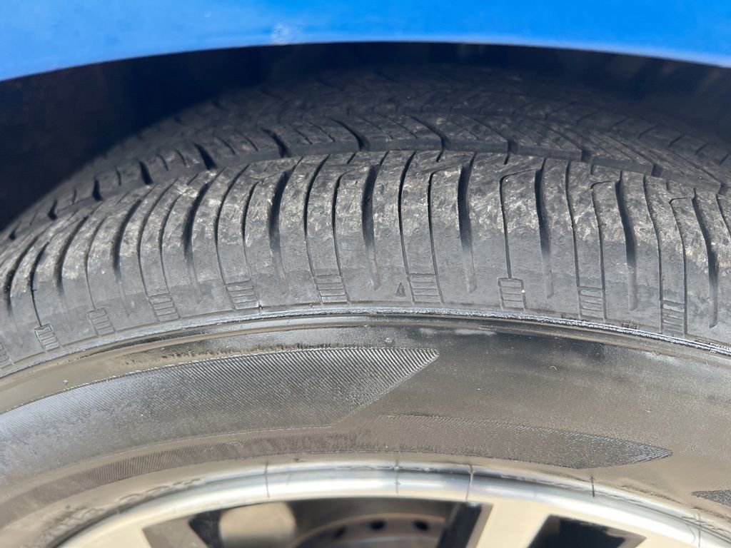 Certified 2023 Nissan Sentra SV w/ All-Weather Package image 34