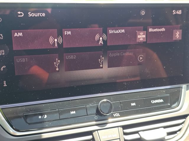 New 2026 Nissan Altima 2.5 SV w/ SV Premium Package FWD image 8