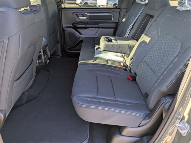 New 2026 RAM 1500 Big Horn image 34