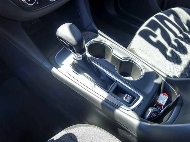 Used 2023 Chevrolet Equinox LT FWD image 22