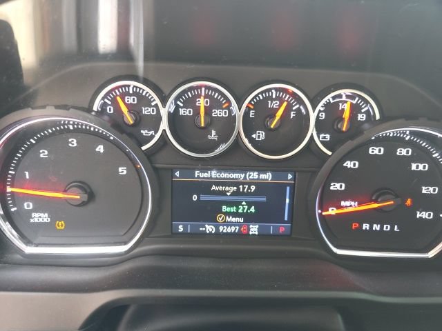 Used 2022 Chevrolet Silverado 3500 LTZ w/ LTZ Plus Package AWD/4WD image 24