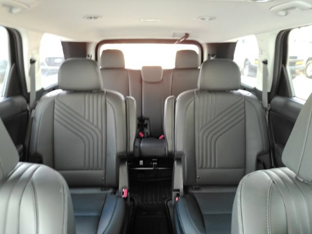 Used 2026 Hyundai Palisade SEL FWD image 41