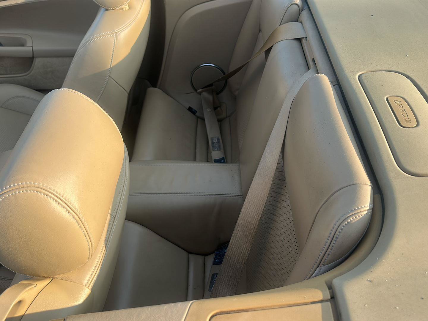 Used 2007 Jaguar XK Convertible RWD image 12