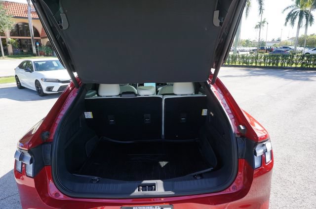 Certified 2022 Ford Mustang Mach-E Premium RWD image 21