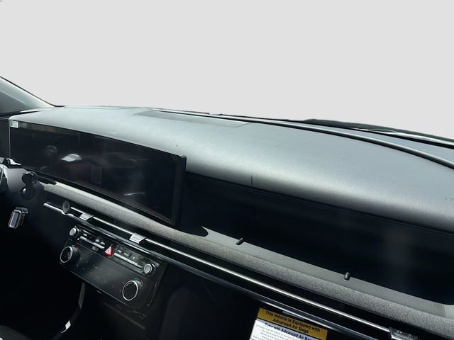 New 2026 Hyundai Tucson Limited image 31