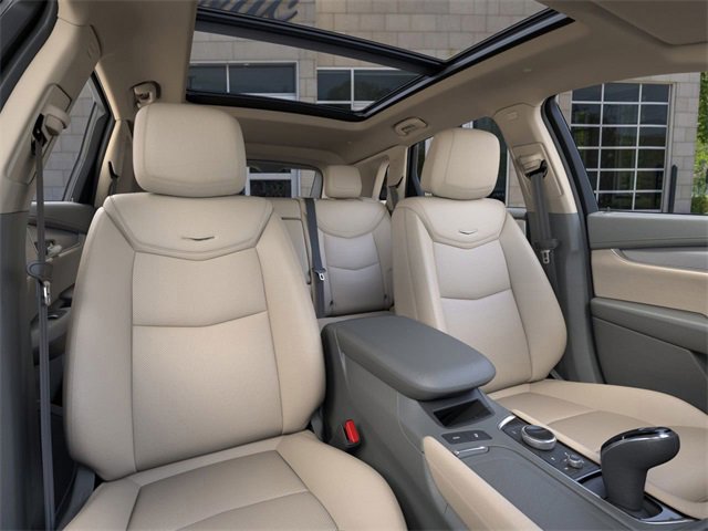 New 2026 Cadillac XT5 Premium Luxury w/ LPO, Floor Liner Package image 16