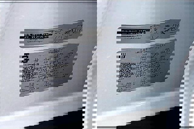 New 2026 GMC Acadia Elevation w/ Elevation Premium Package image 15