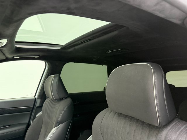Used 2024 Hyundai Palisade Calligraphy image 24