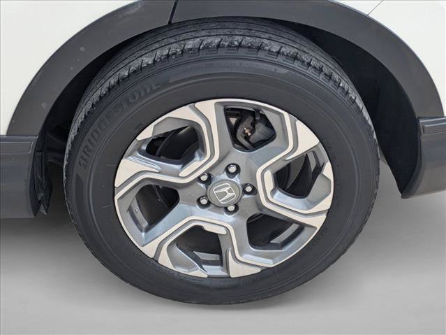 Used 2018 Honda CR-V EX-L image 9