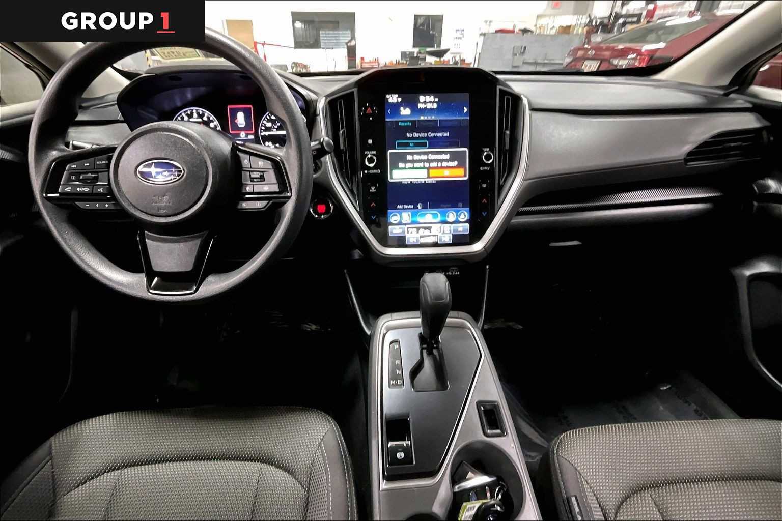 Certified 2024 Subaru Crosstrek 2.0i Premium AWD/4WD image 15