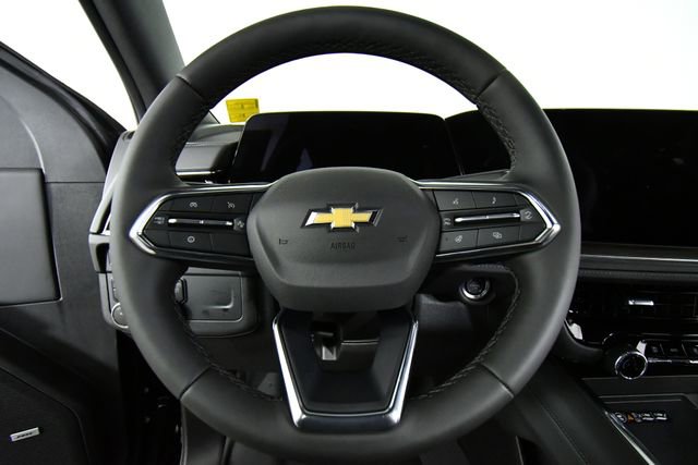 New 2026 Chevrolet Tahoe LT w/ Comfort Package image 2