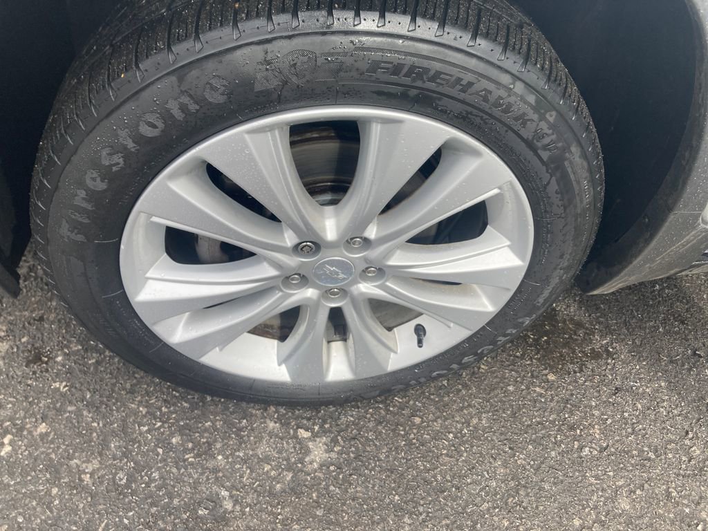 Used 2018 Chevrolet Trax Premier image 31