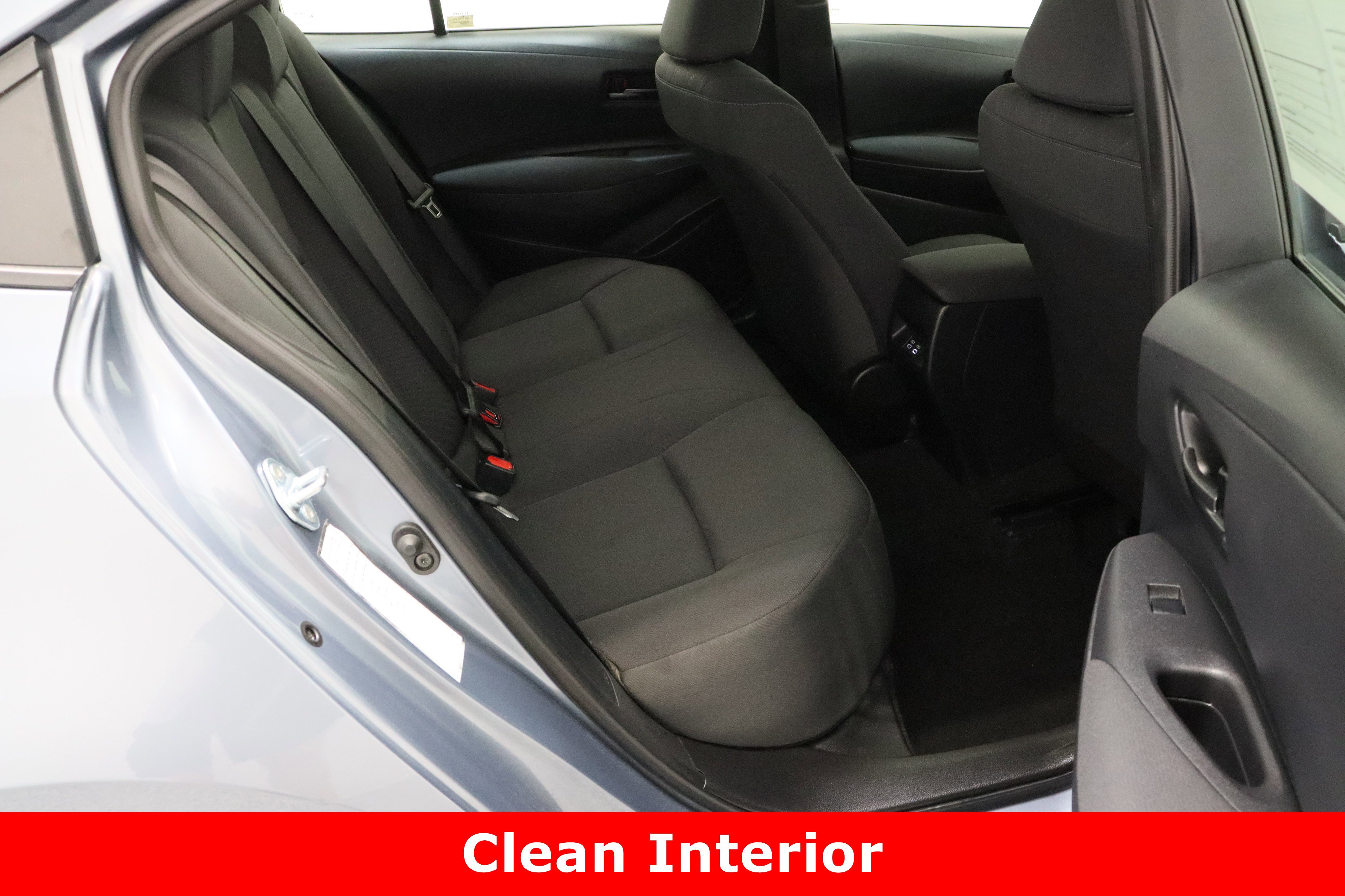 Used 2024 Toyota Corolla LE image 30