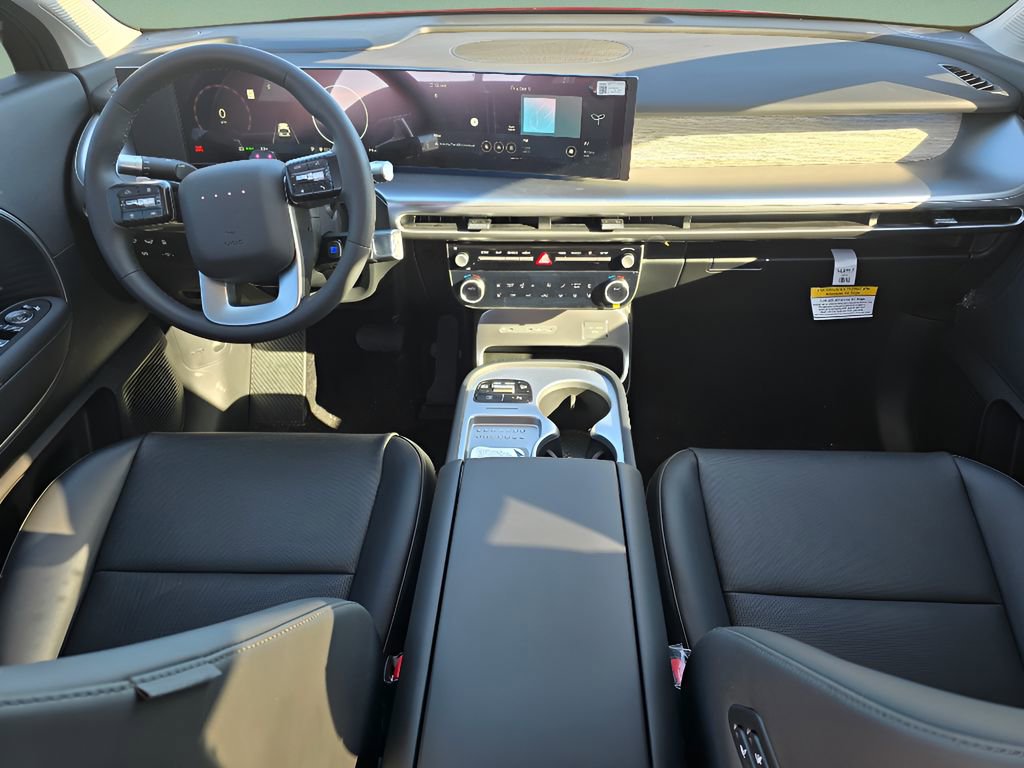 New 2026 Hyundai Ioniq 9 SEL image 25