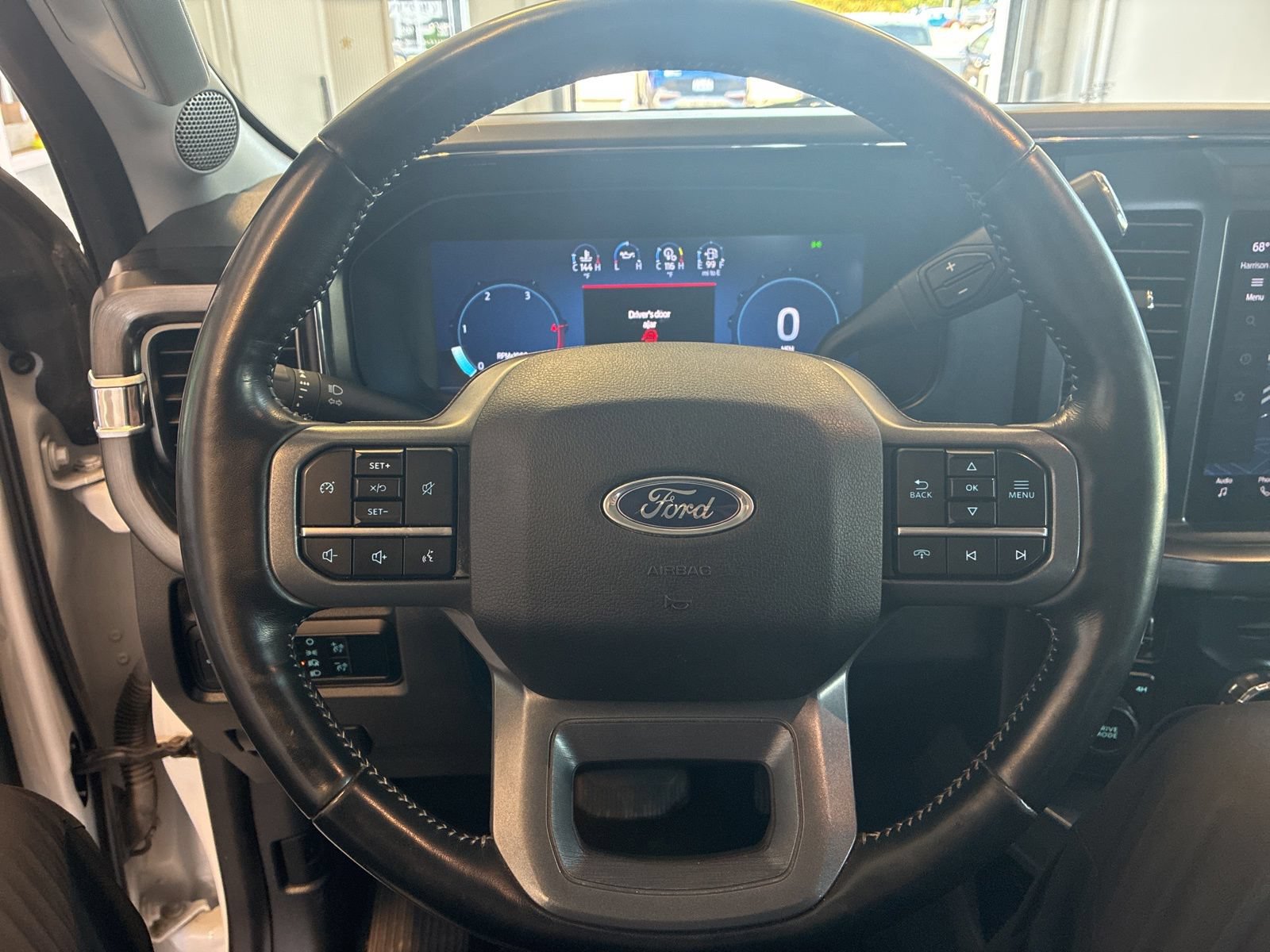 Used 2024 Ford F250 Lariat AWD/4WD image 20