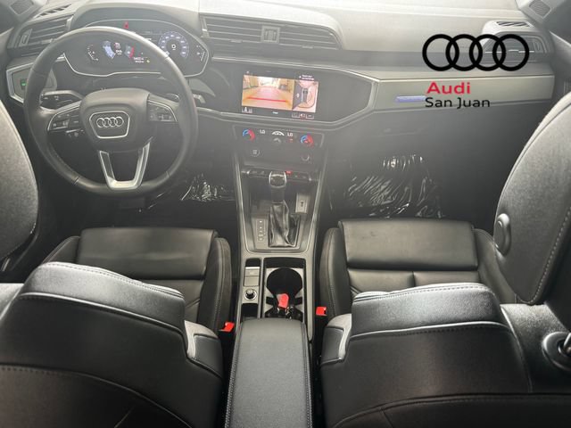 Used 2021 Audi Q3 2.0T Premium Plus AWD/4WD image 28