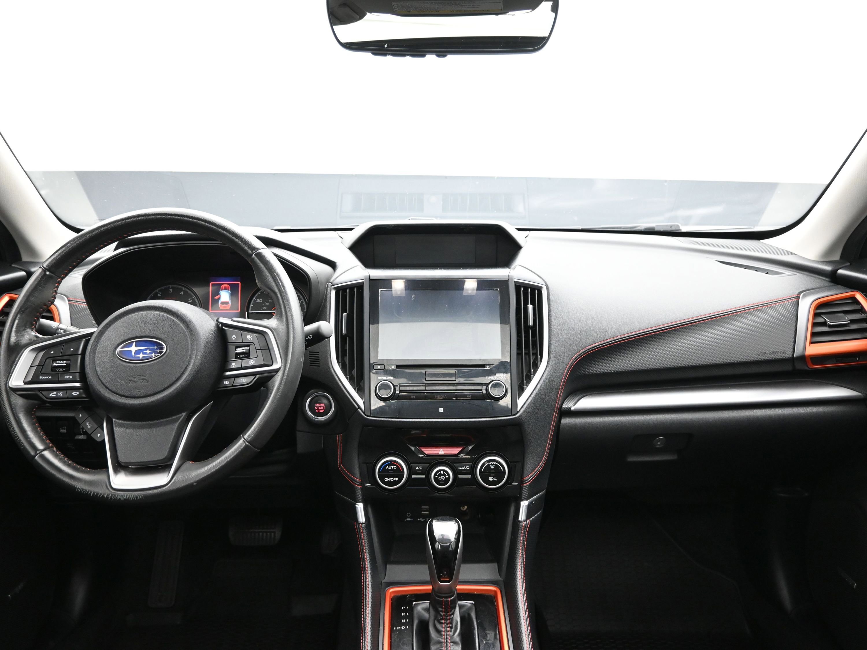 Used 2020 Subaru Forester Sport w/ Popular Package #2 image 22