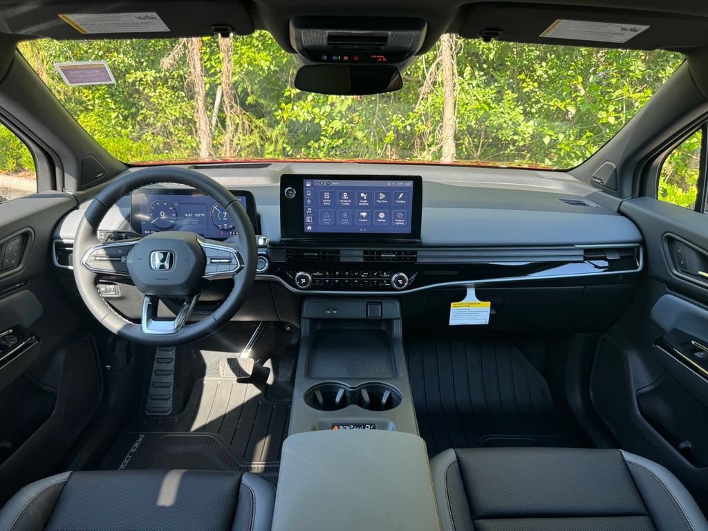 New 2026 Honda Prologue Elite image 5