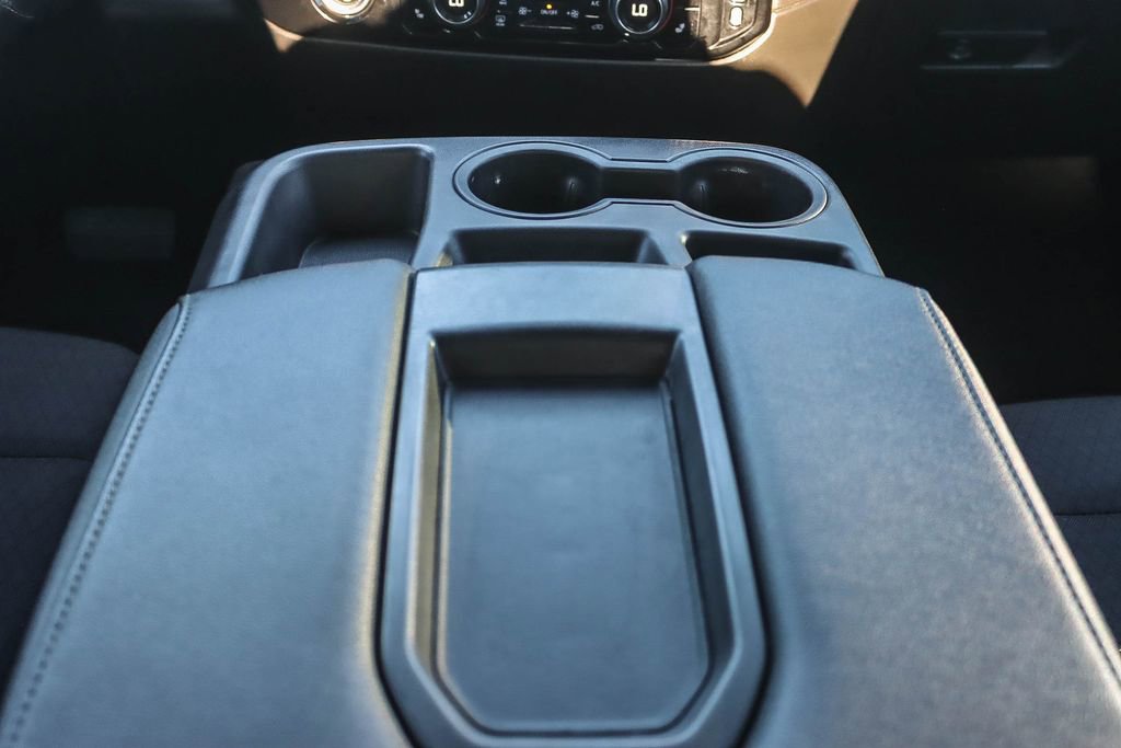 Used 2022 Chevrolet Silverado 1500 LT image 21