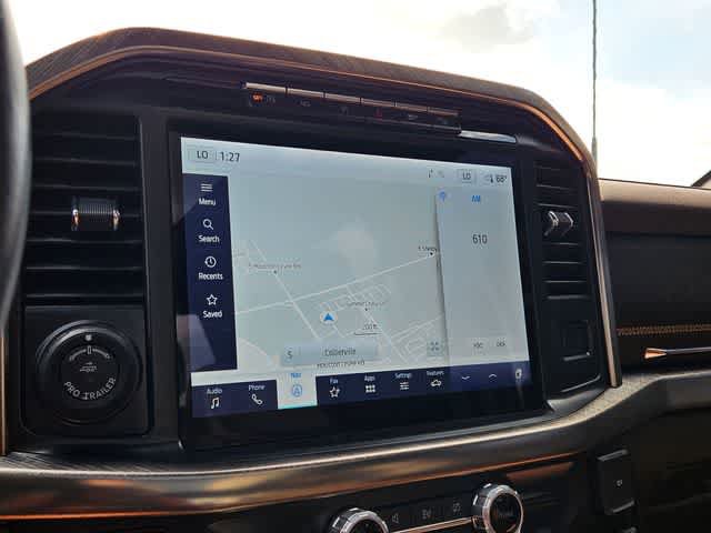 Used 2022 Ford F150 King Ranch w/ Equipment Group 601A High image 31