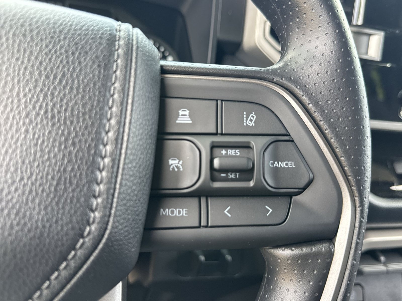 New 2026 Toyota Tundra SR5 AWD/4WD image 39