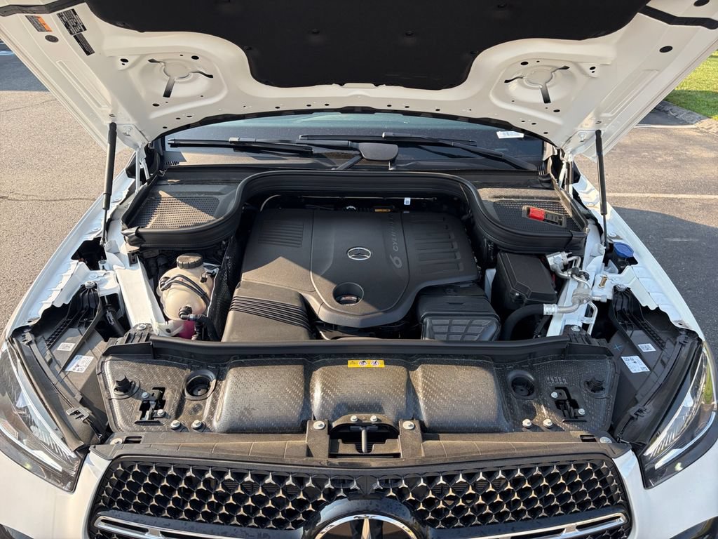 New 2026 Mercedes-Benz GLE 450 4MATIC image 20