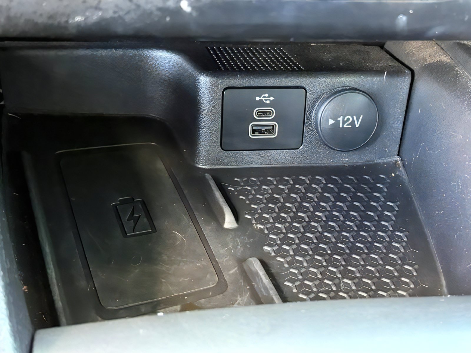 Used 2023 Ford Bronco Sport Outer Banks w/ Tech Package AWD/4WD image 30