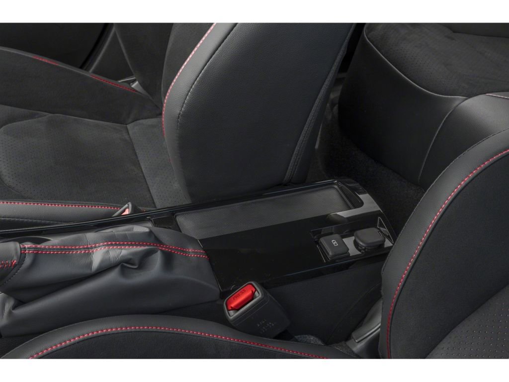 New 2026 Toyota Corolla GR AWD/4WD image 13