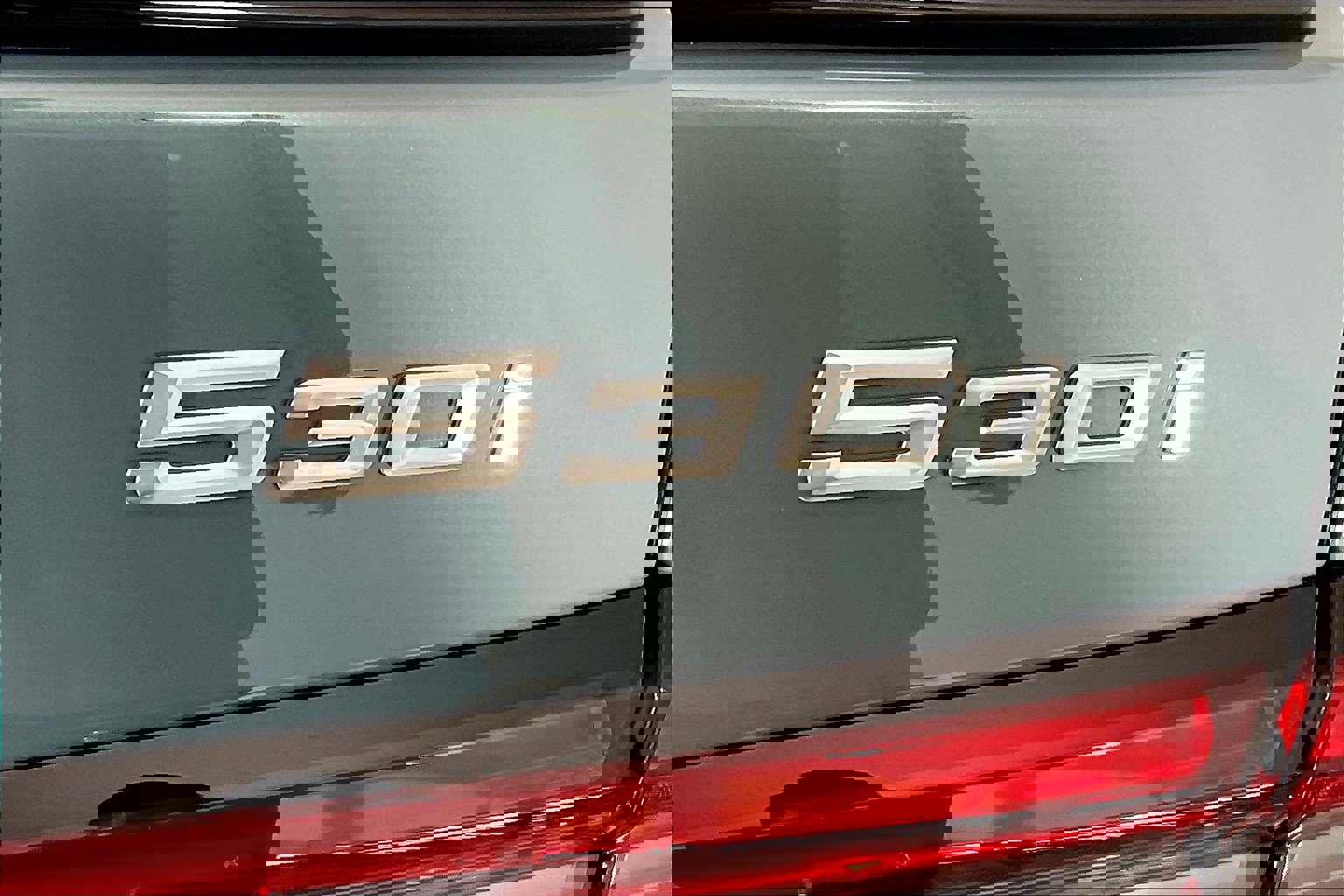 New 2026 BMW 530i xDrive w/ M Sport Package image 12