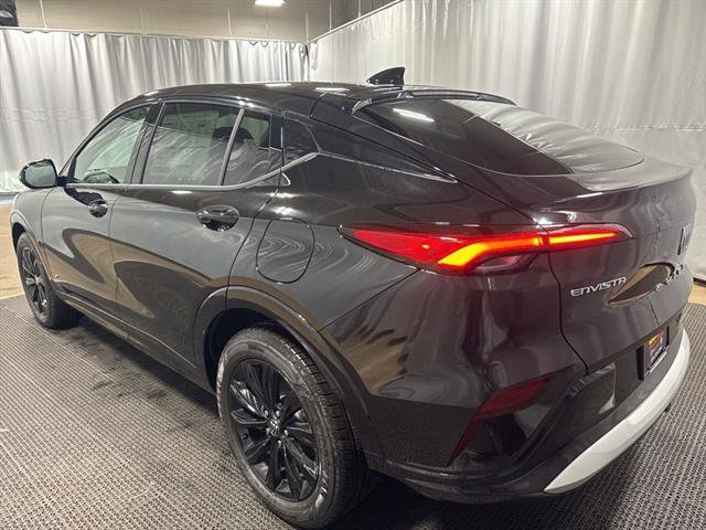 New 2026 Buick Envista Sport Touring w/ Convenience I Package image 7