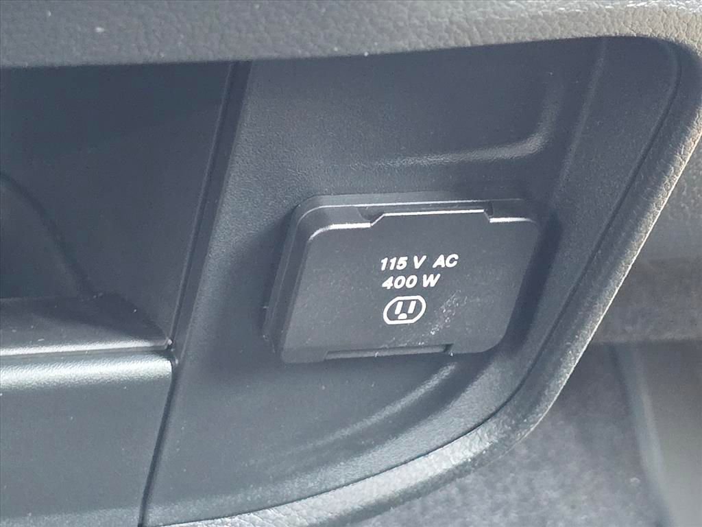 New 2026 RAM 2500 Tradesman AWD/4WD image 14