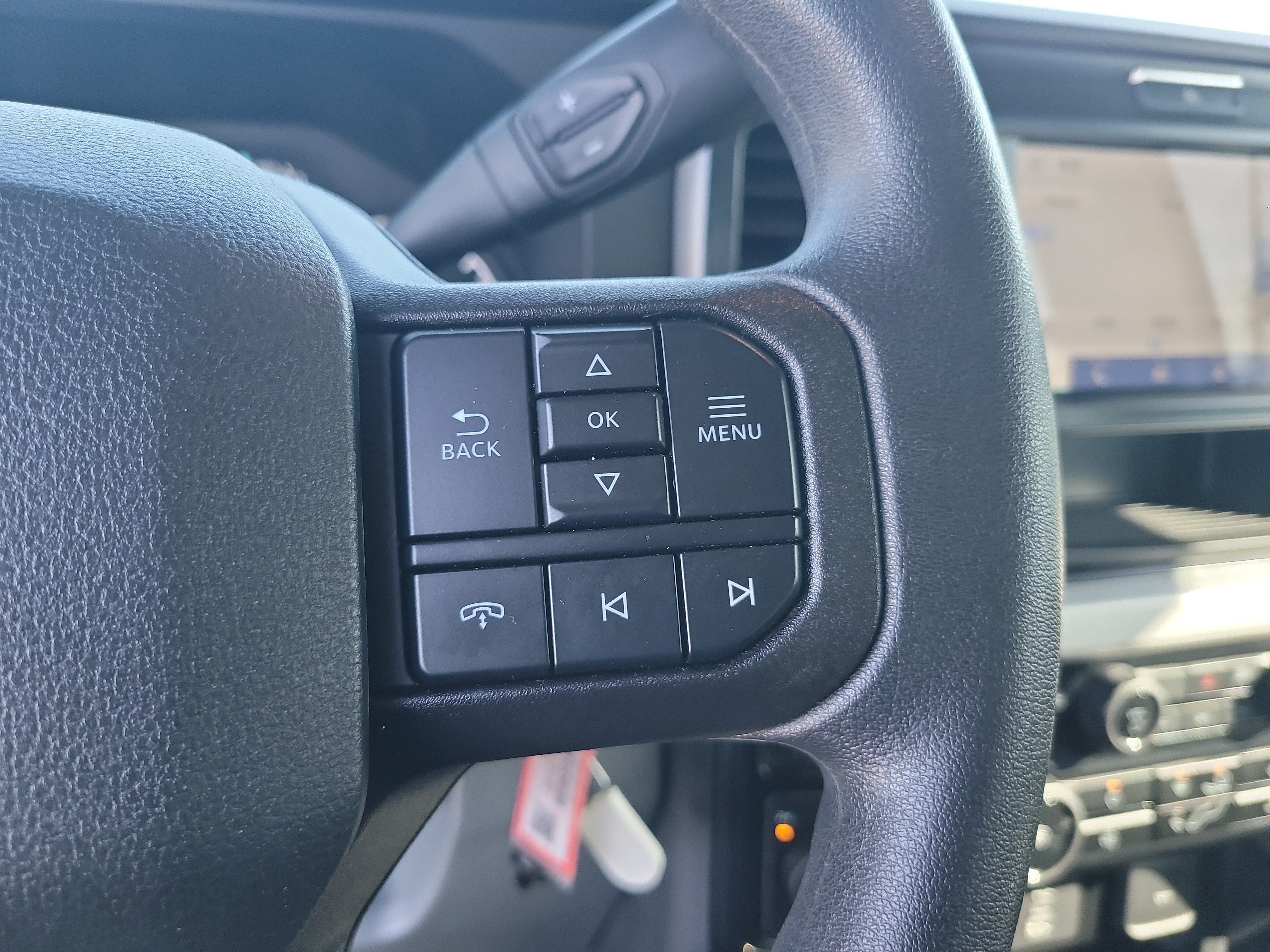 Used 2025 Ford F350 XL w/ XL Chrome Package AWD/4WD image 27