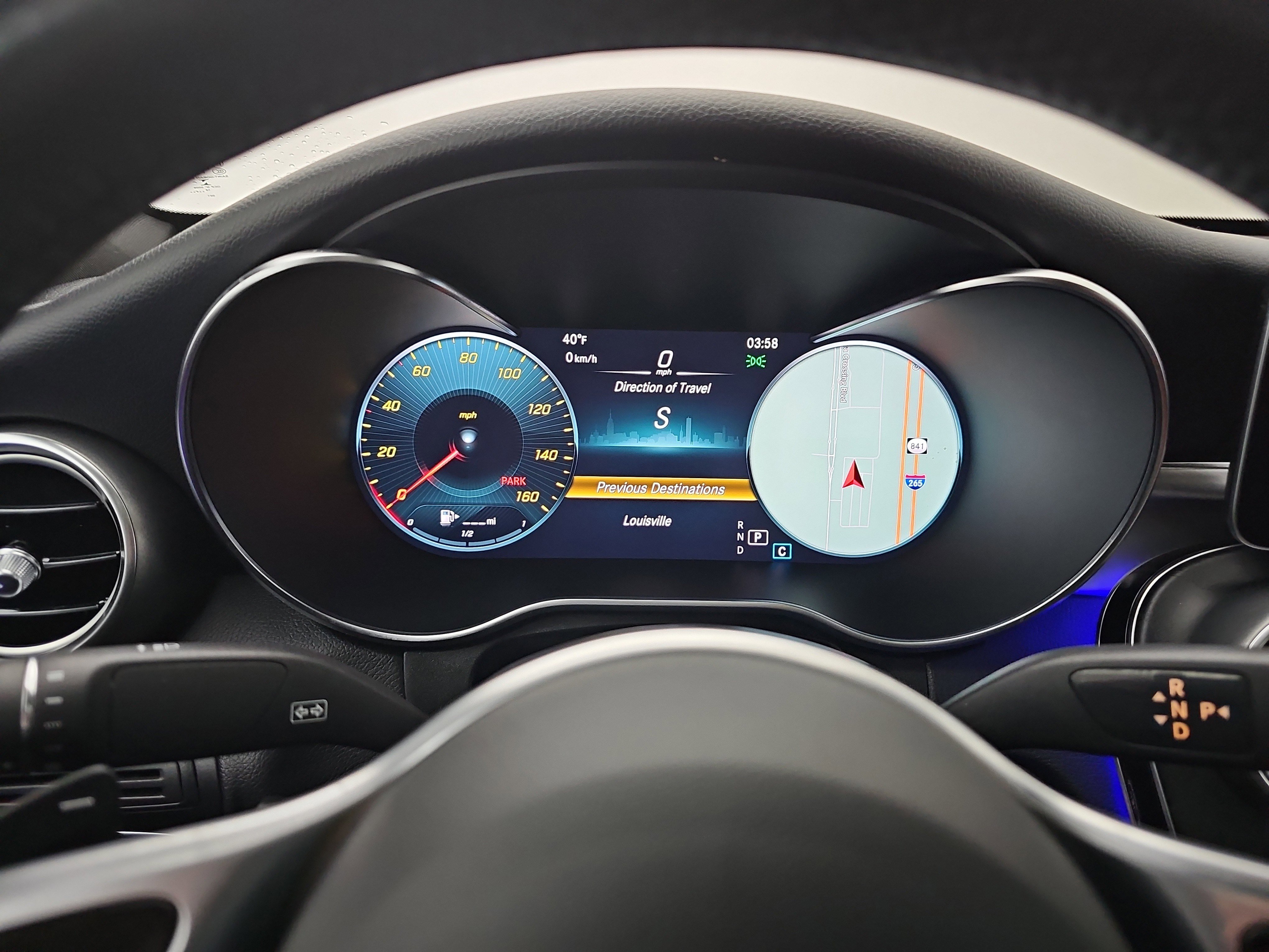 Certified 2020 Mercedes-Benz GLC 300 4MATIC Coupe image 39