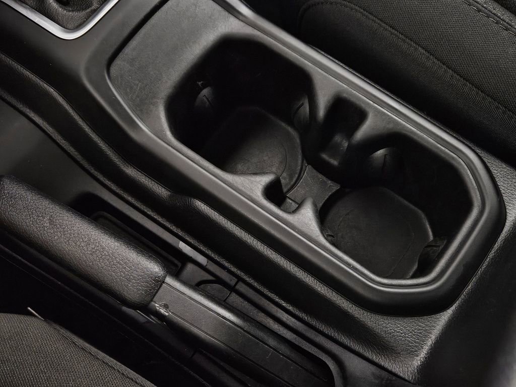 Used 2023 Jeep Wrangler Unlimited image 16