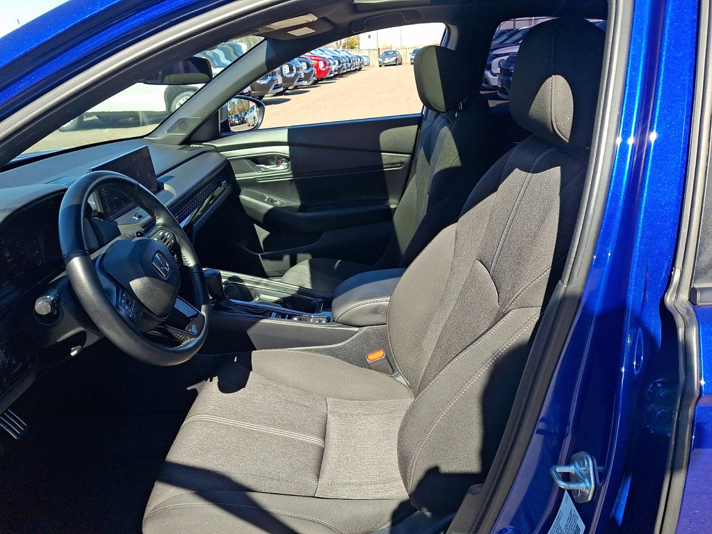 Used 2023 Honda Accord Sport image 21