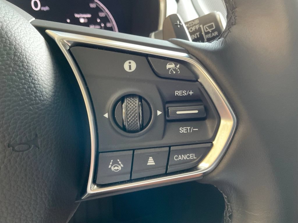 Certified 2026 Acura MDX w/ Technology Package AWD/4WD image 13