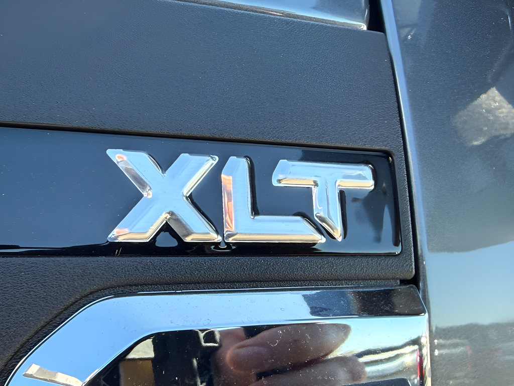 Used 2026 Ford F350 XLT w/ FX4 Off-Road Package AWD/4WD image 15
