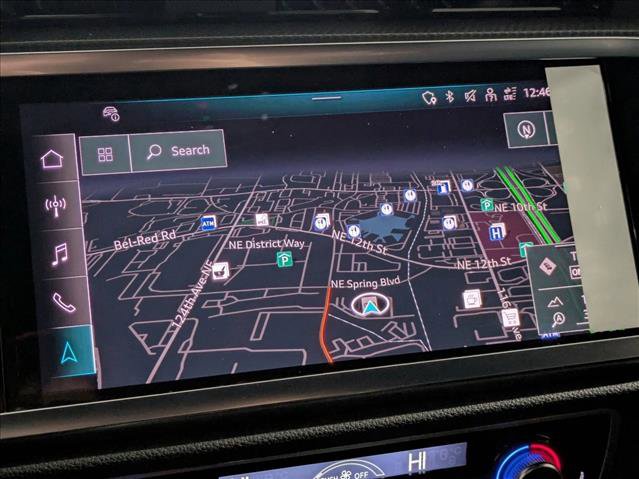 New 2025 Audi Q3 2.0T Premium Plus image 13