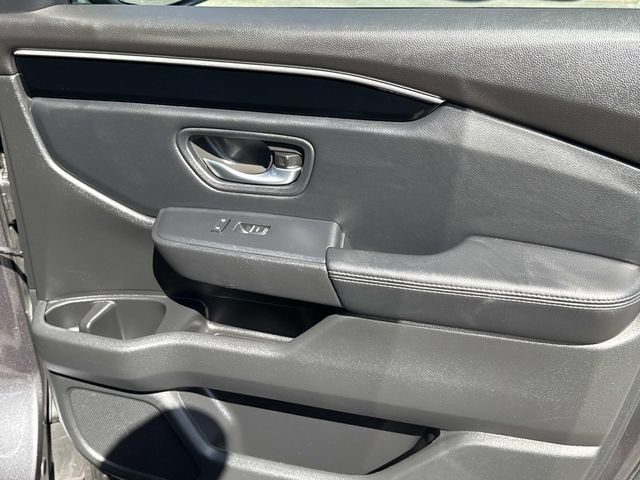 Used 2025 Honda Pilot EX-L image 36