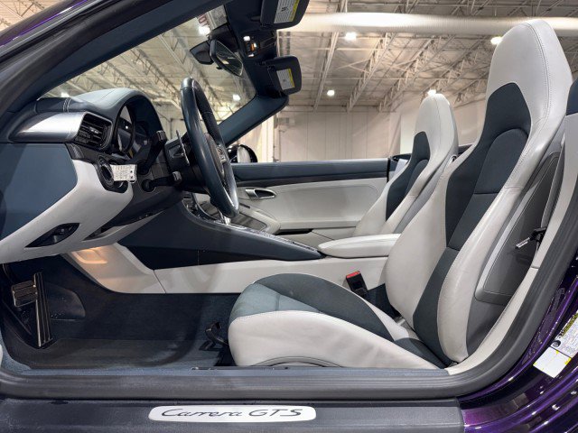 Used 2019 Porsche 911 Carrera GTS RWD image 63