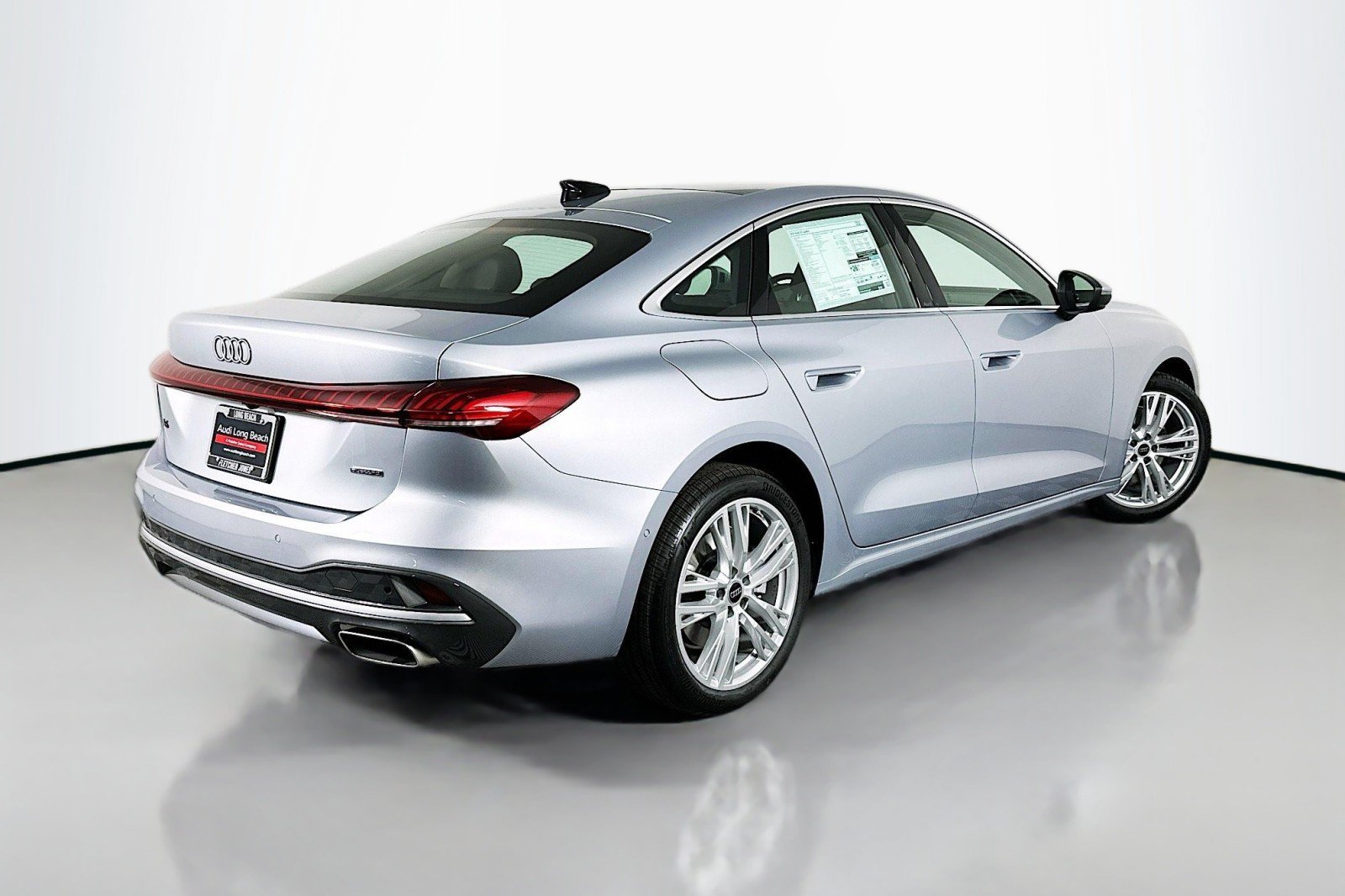 New 2026 Audi A5 Premium AWD/4WD image 13