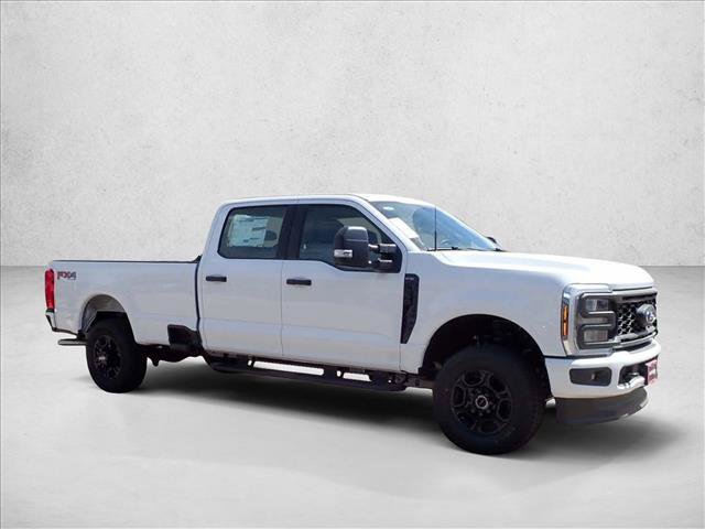 New 2026 Ford F250 XL w/ STX Appearance Package AWD/4WD image 6