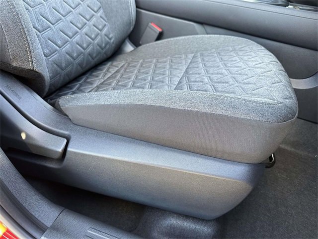 New 2026 Nissan Kicks SV w/ SV Premium Package image 9