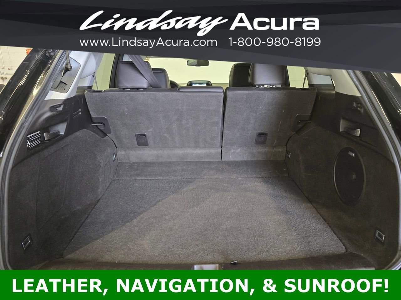 Used 2017 Acura RDX w/ Technology Package image 7